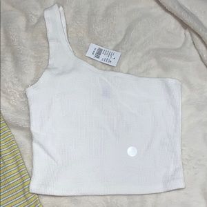 Pacsun basic tank